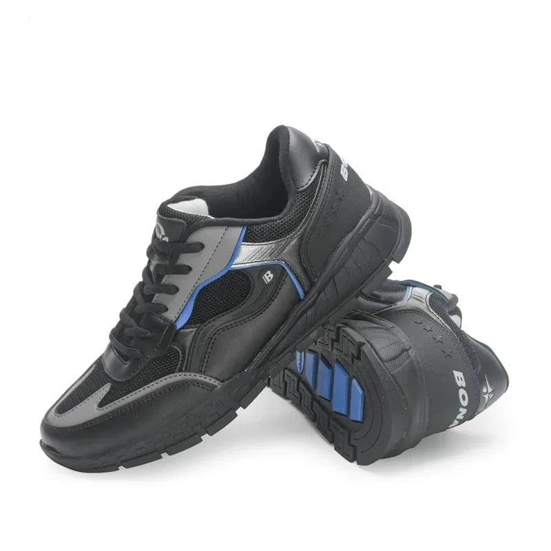 37910 Men's Casual Shoes - Walking Hiking Sneakers