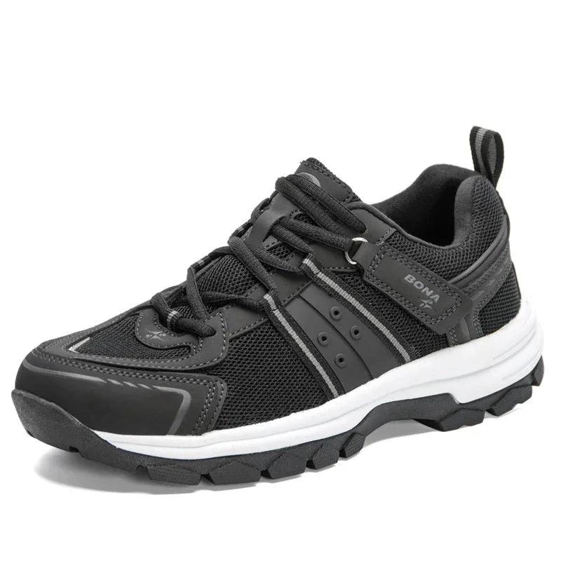 38048 Men's Casual Shoes - Walking Sneakers - Sport Footwear