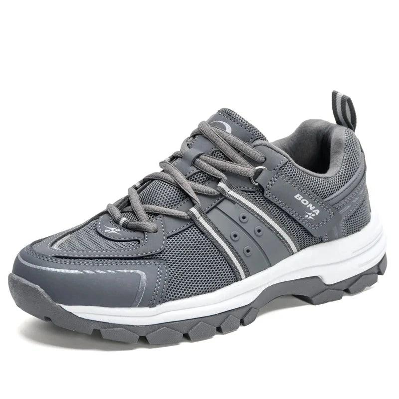 38048 Men's Casual Shoes - Walking Sneakers - Sport Footwear