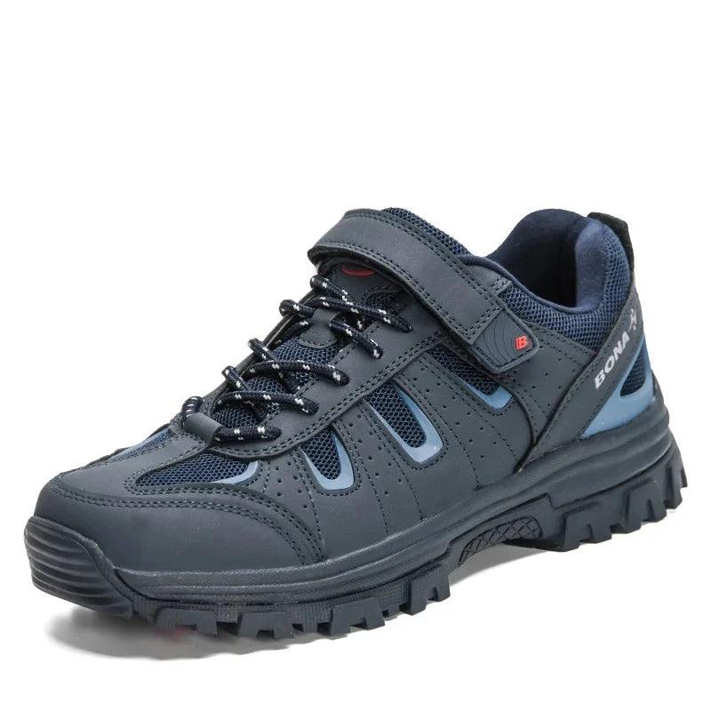 38143 Men's Casual Shoes - Climbing Hiking Sneaker