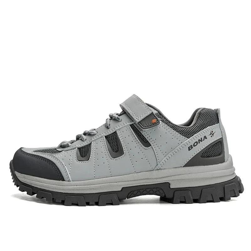 38143 Men's Casual Shoes - Climbing Hiking Sneaker