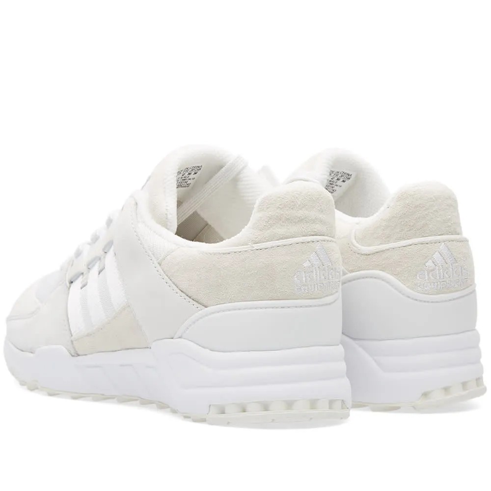 Adidas EQT Running SupportVintage White