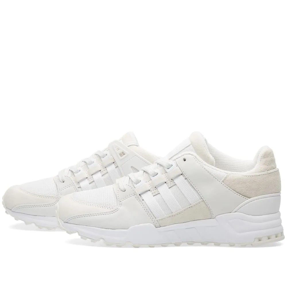 Adidas EQT Running SupportVintage White