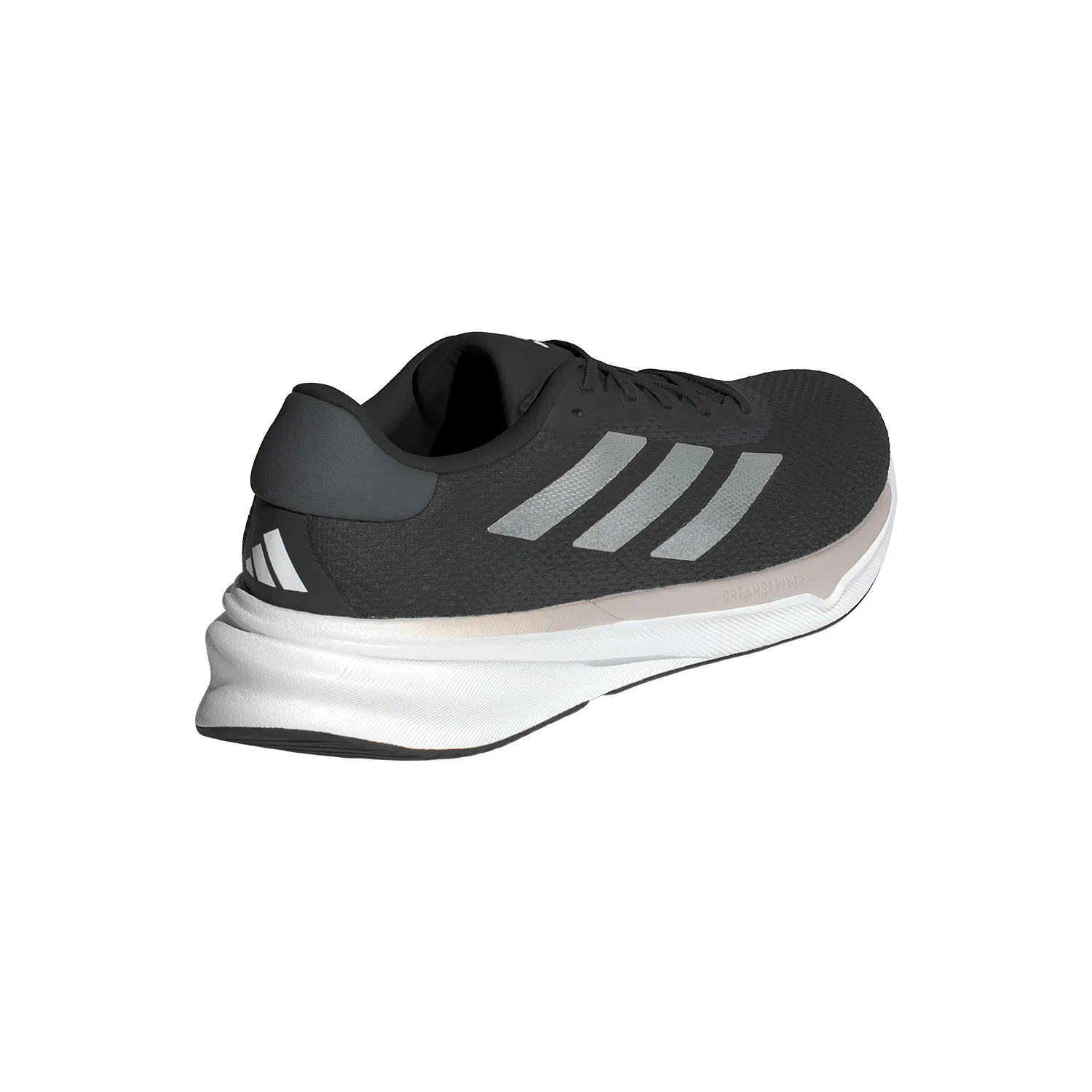 adidas Supernova Stride  Core Black/Cloud White/Grey Six