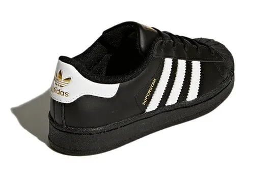 Adidas Superstar - Kid's