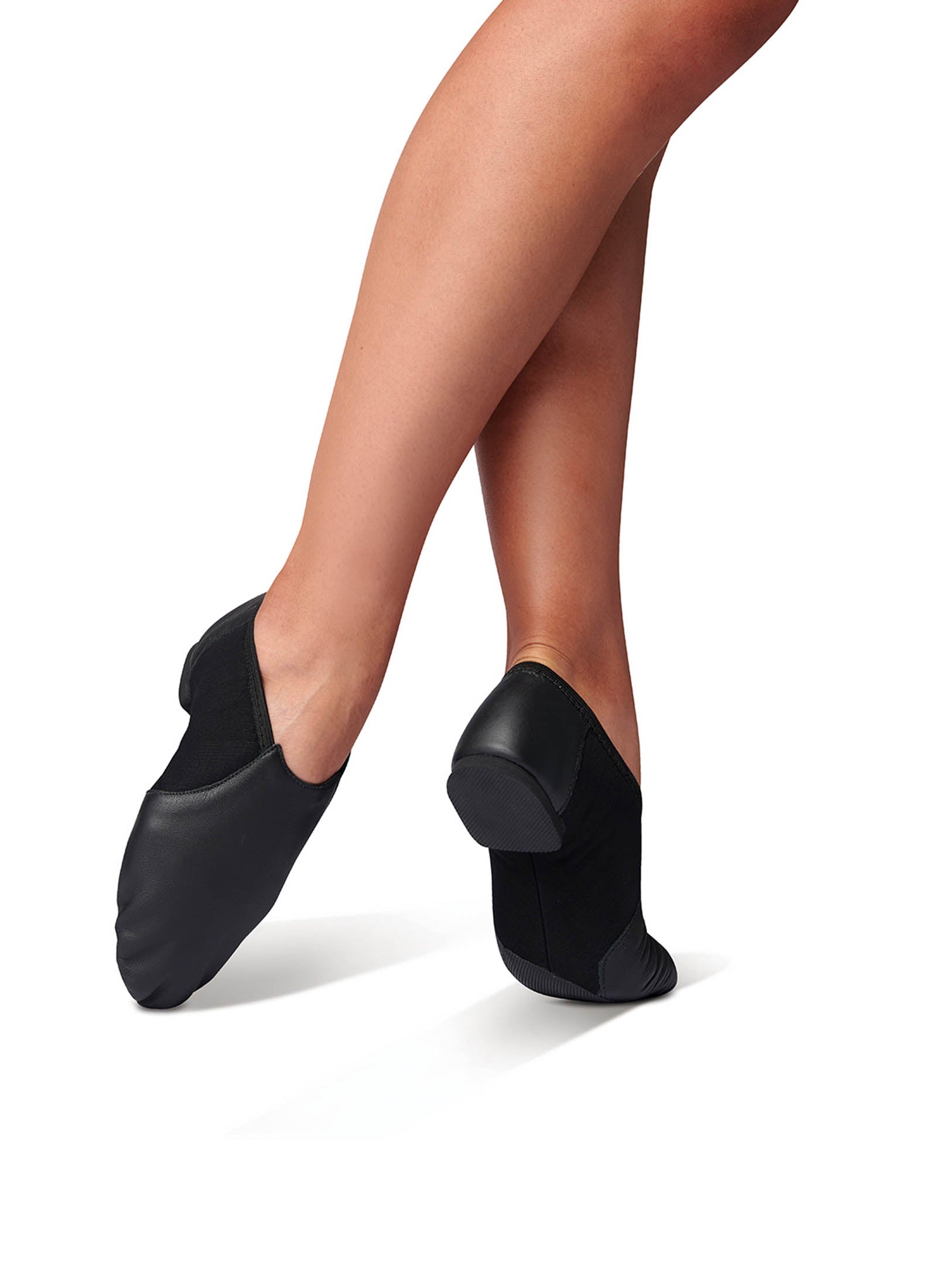 Adult Superflex Danznmotion Jazz Shoe