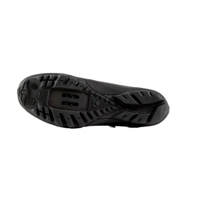 Adult Trek Bontrager Quantum Mountain Slip On Cycling Shoes