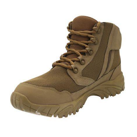 Altai 6 Waterproof Hiking Boots With Zipper