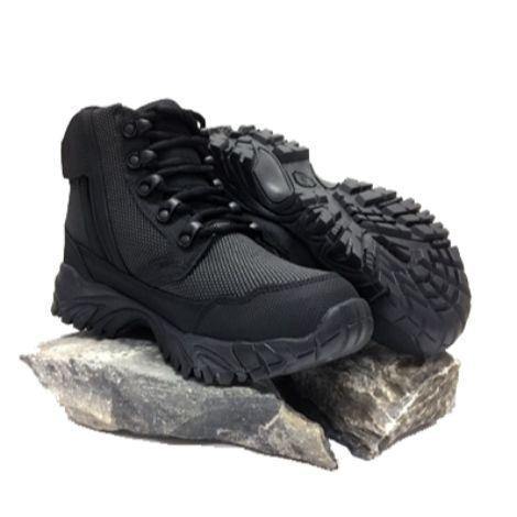 Altai 6 Waterproof Hiking Boots With Zipper