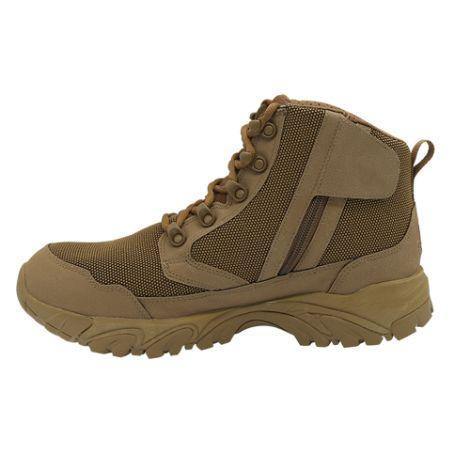 Altai 6 Waterproof Hiking Boots With Zipper