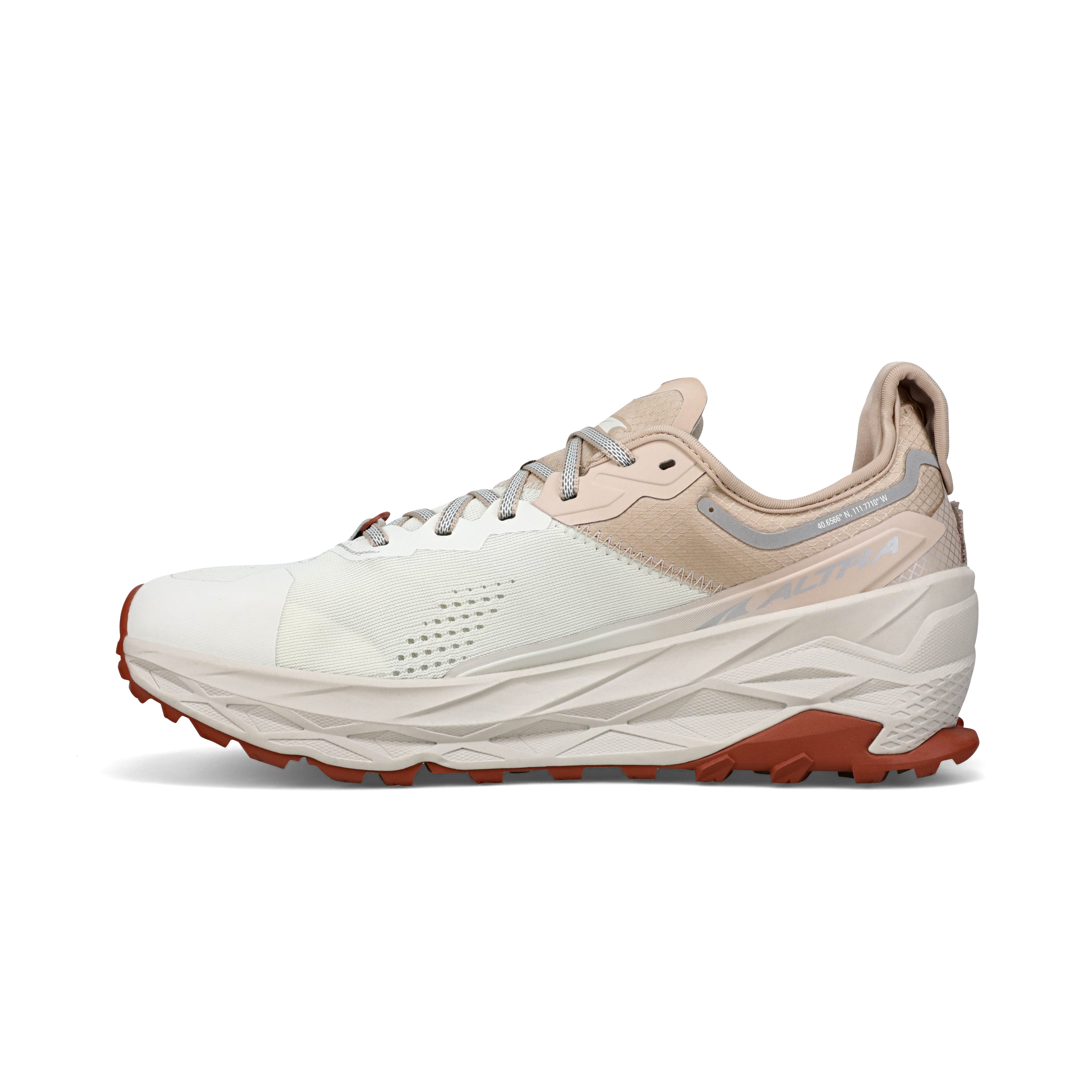 Altra Men's Olympus 5