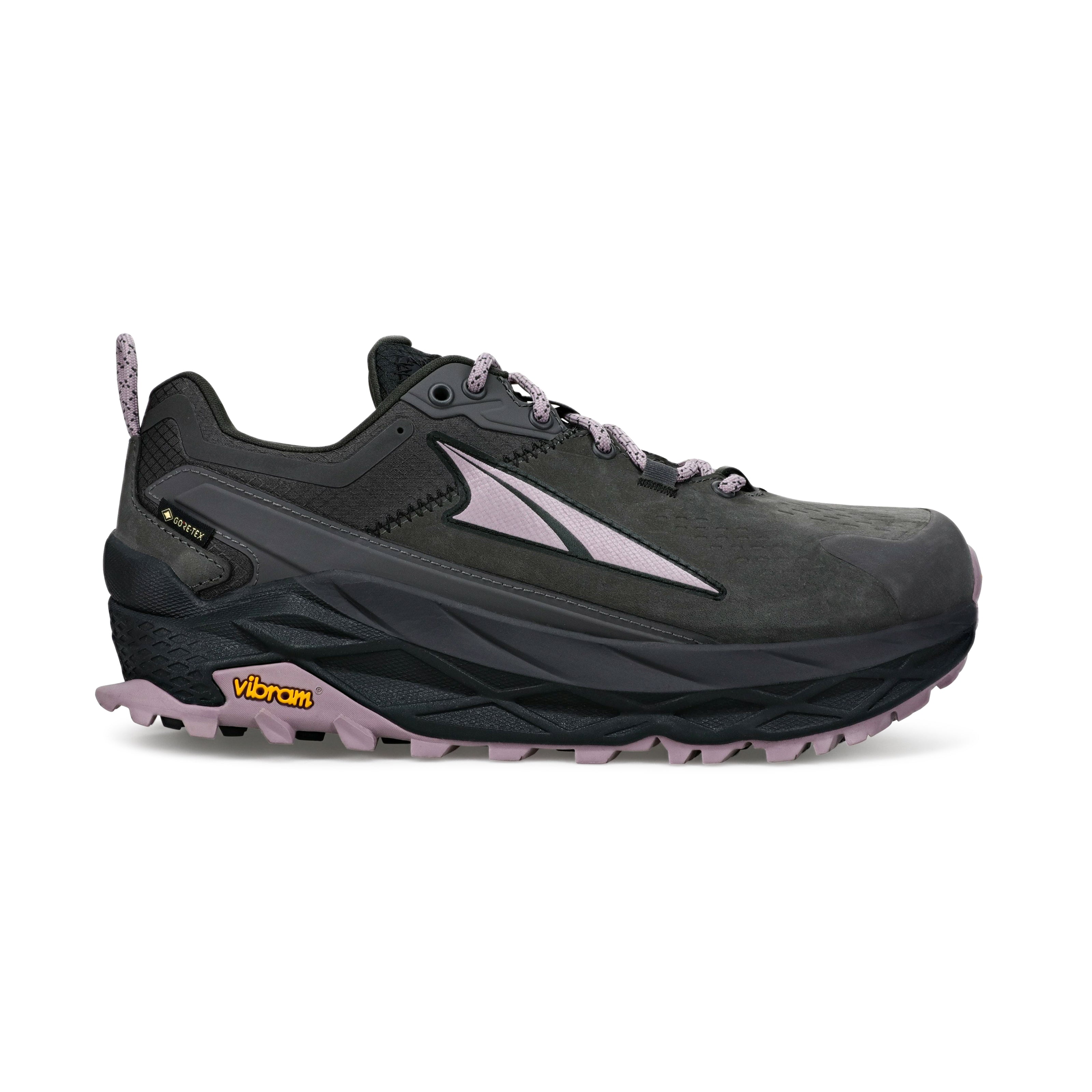 Altra Women's Olympus 5 Hike Low GTX