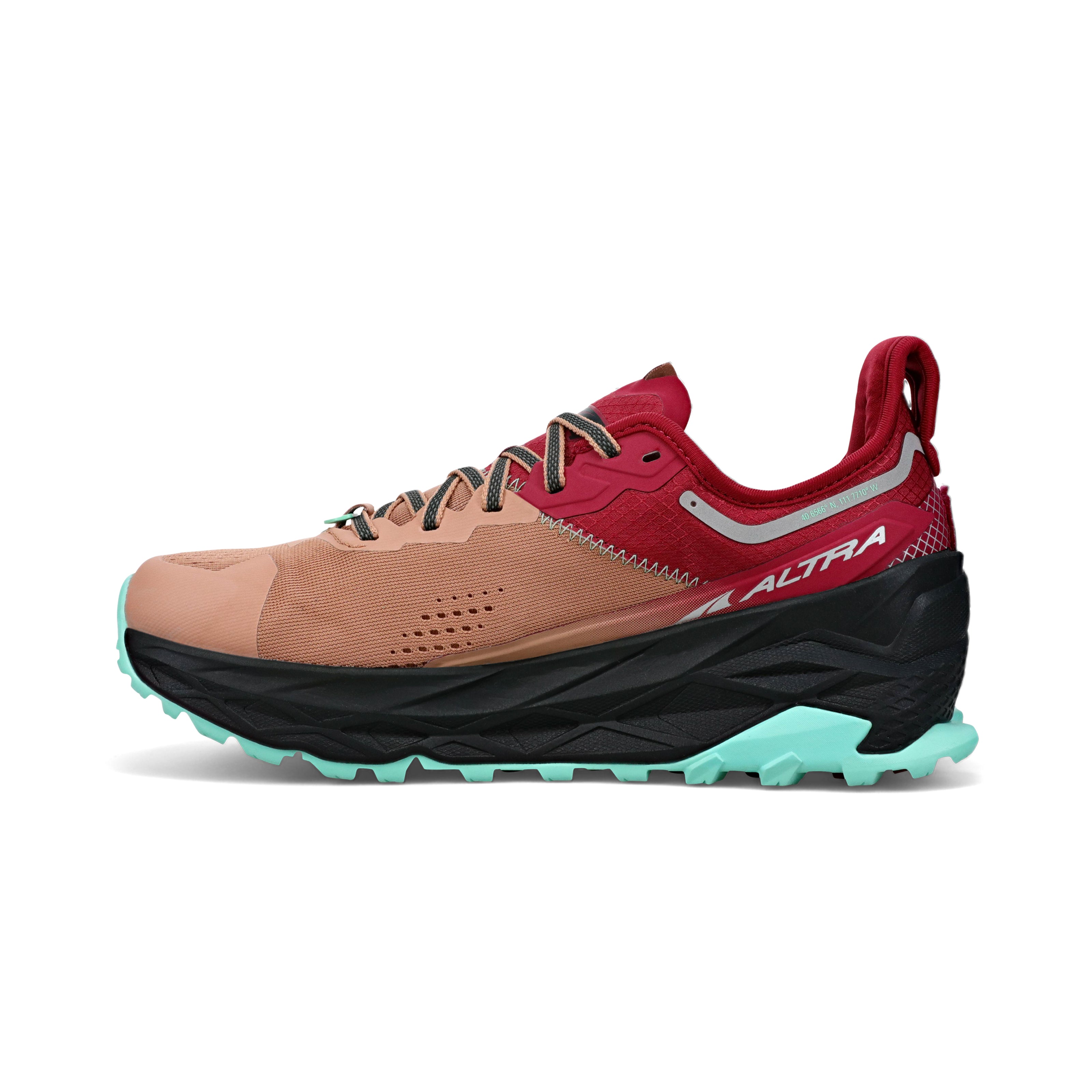 Altra Women's Olympus 5