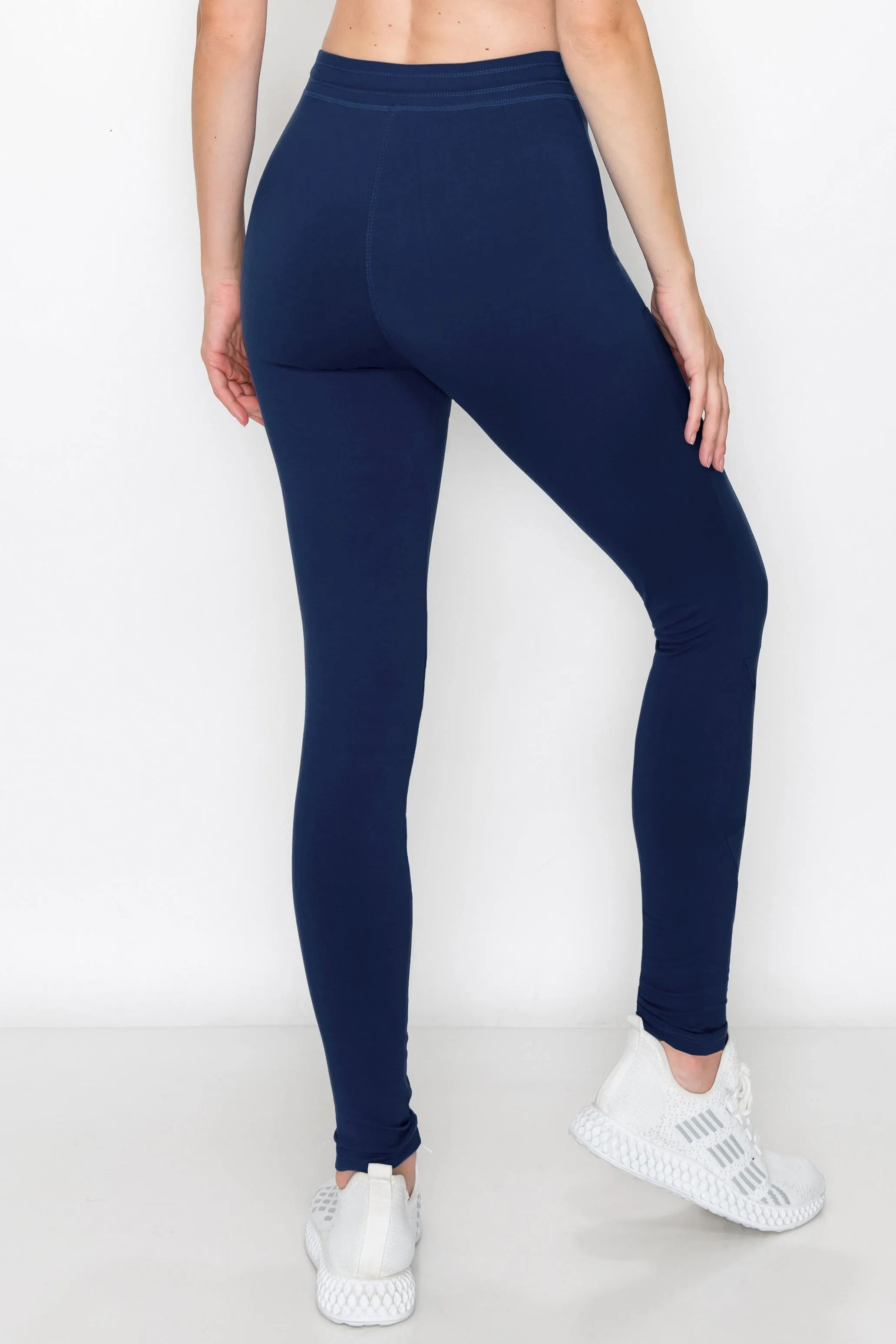 ALWAYS Casual Leggings for Women – Premium Buttery Soft High Waisted Comfy Jogger Pants