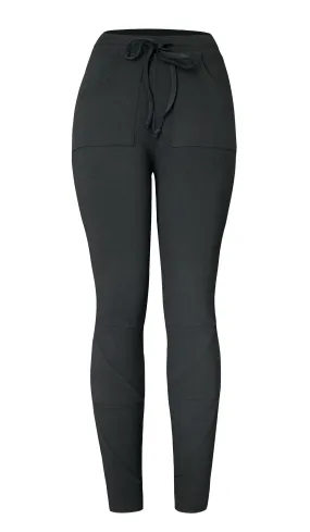 ALWAYS Casual Leggings for Women – Premium Buttery Soft High Waisted Comfy Jogger Pants