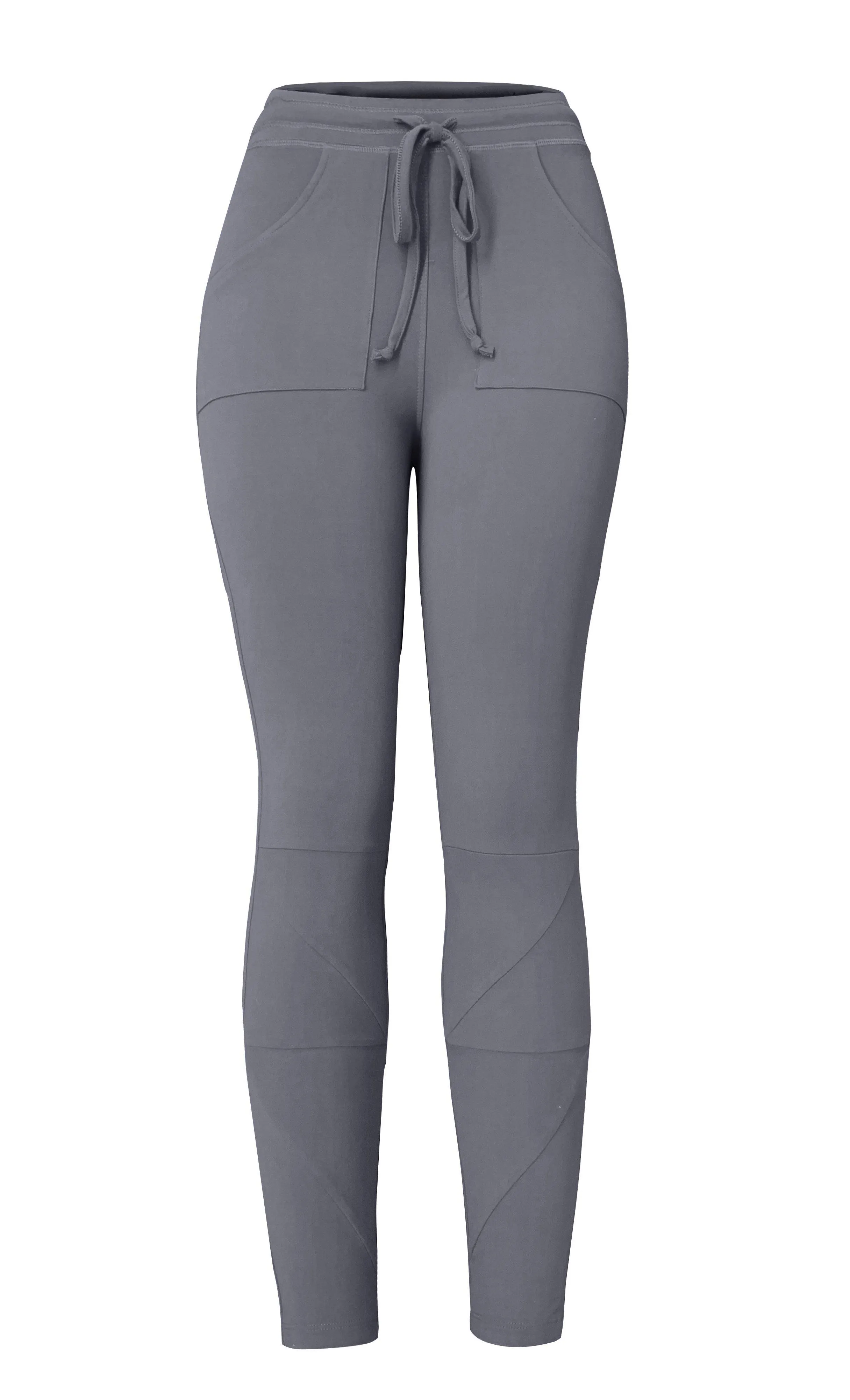 ALWAYS Casual Leggings for Women – Premium Buttery Soft High Waisted Comfy Jogger Pants