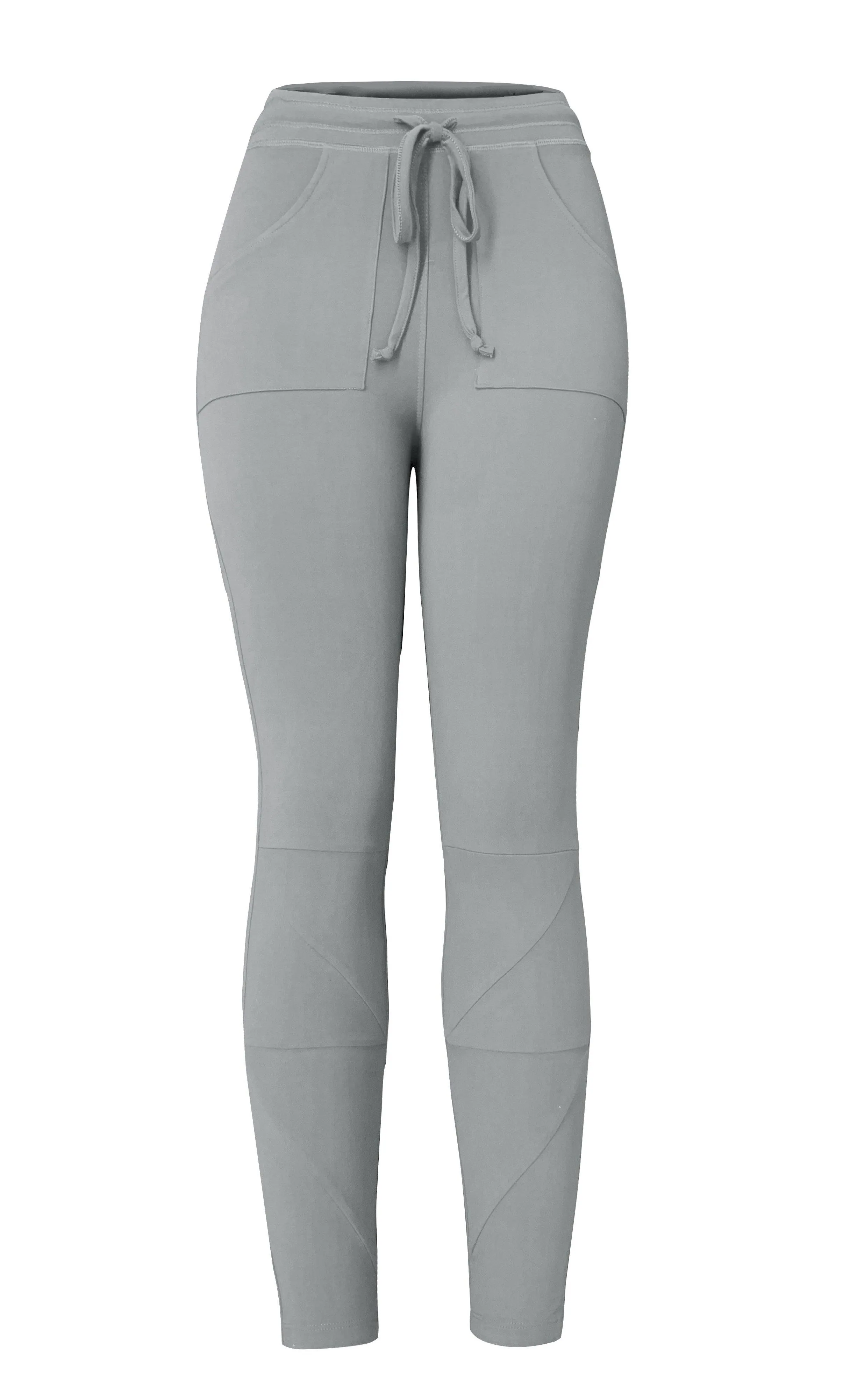 ALWAYS Casual Leggings for Women – Premium Buttery Soft High Waisted Comfy Jogger Pants