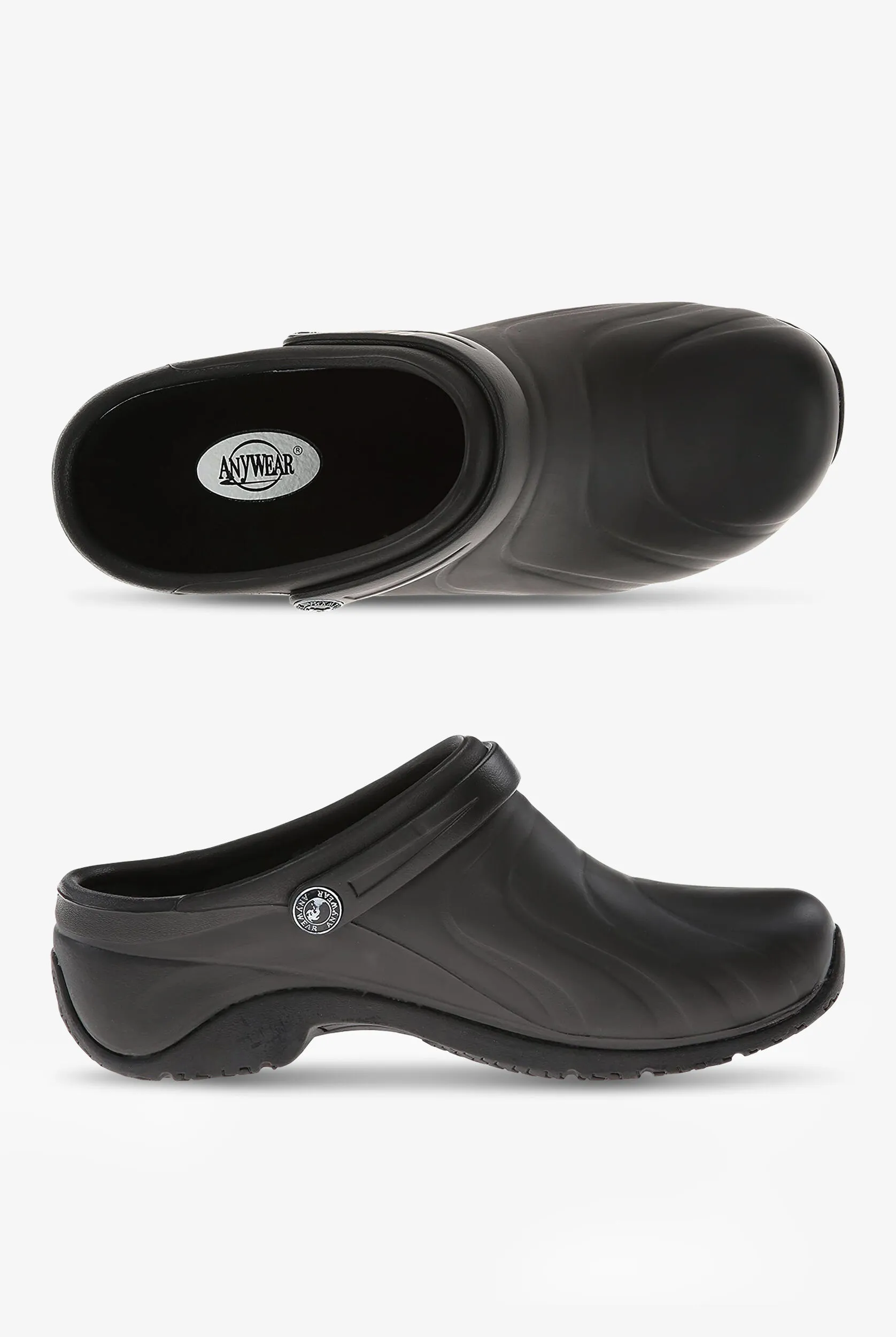 Anywear Unisex Zone Clogs