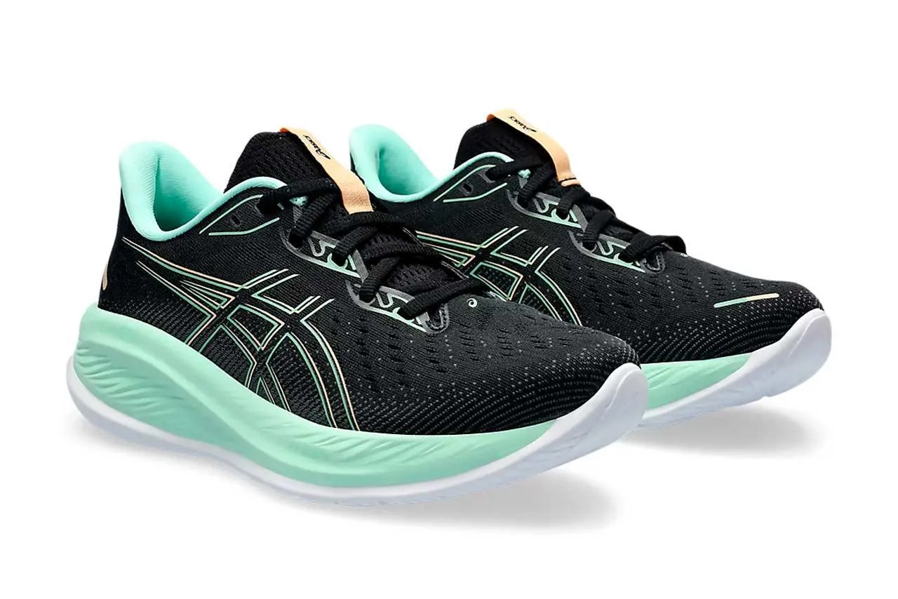 Asics GEL CUMULUS 26 MUJER