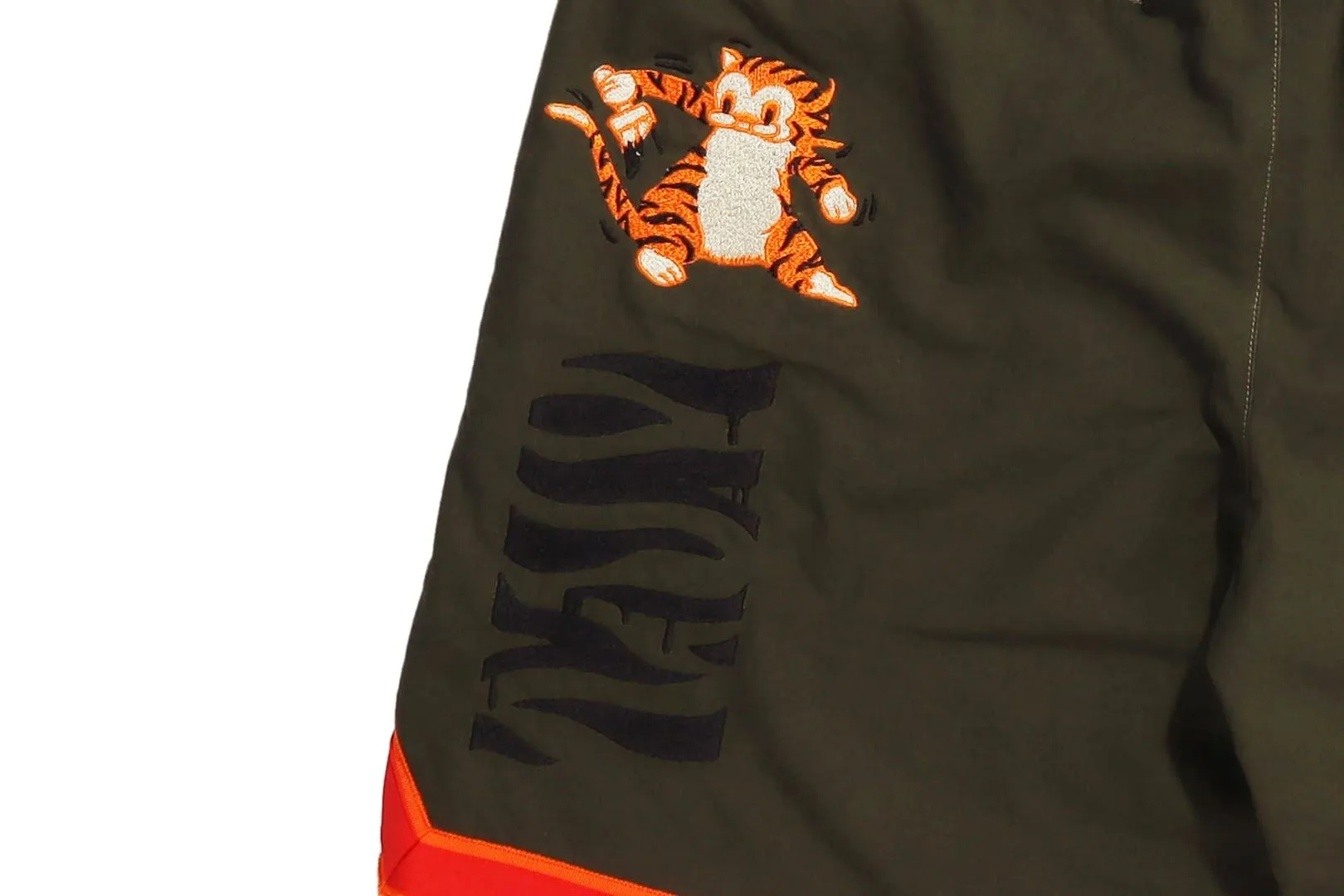 BAPE X READYMADE TIGER SHARK BASKETBALL