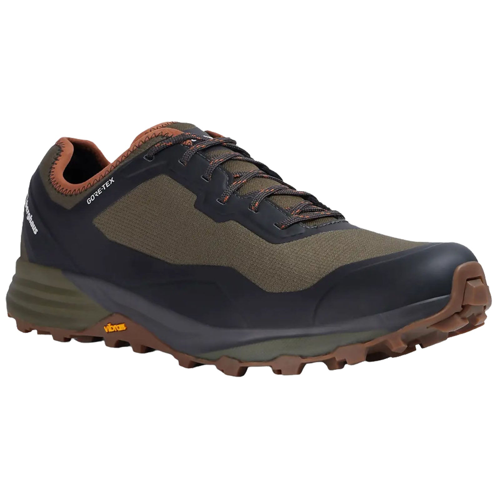 Berghaus Mens VC22 Gore-Tex Walking Shoes