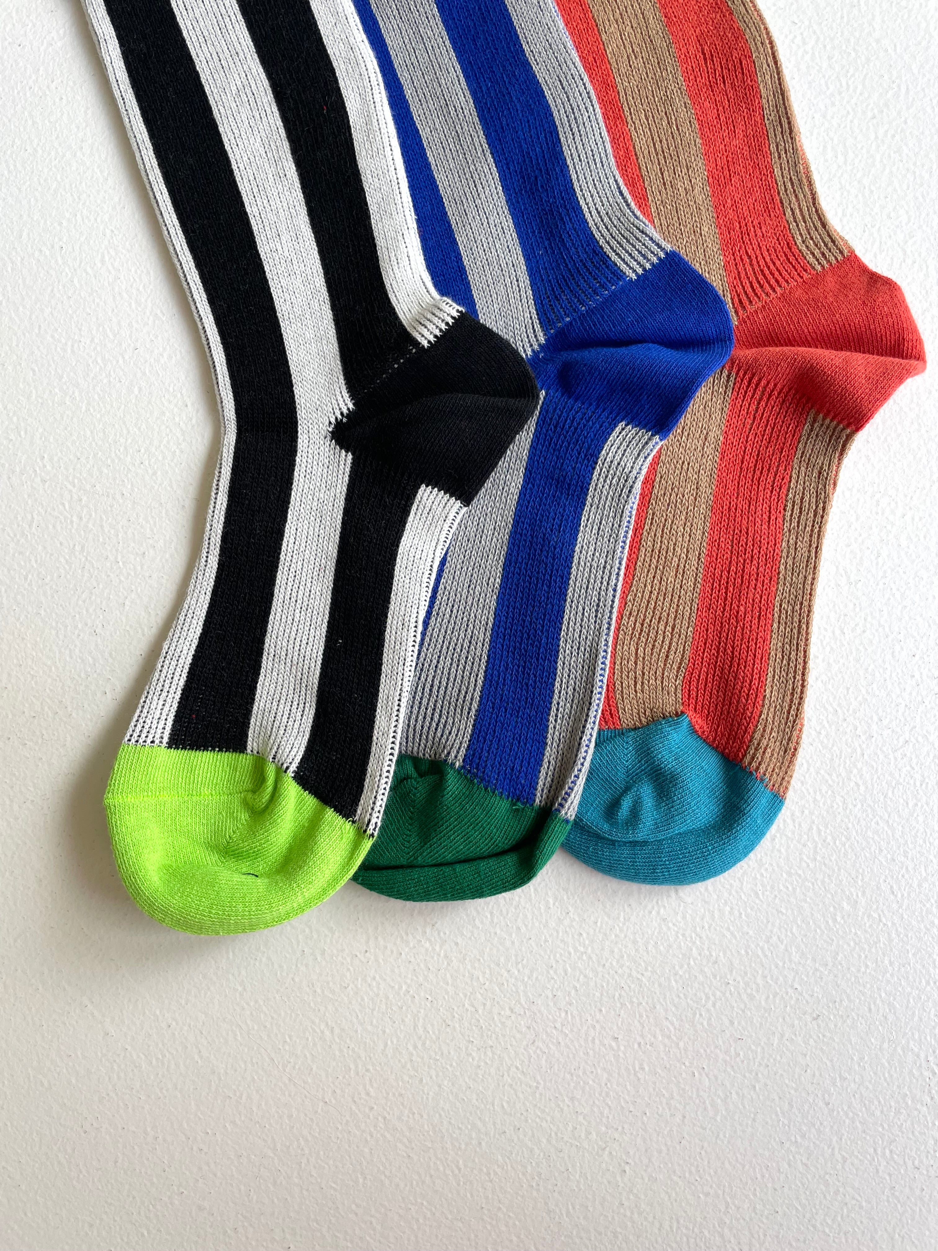 Biarritz Socks