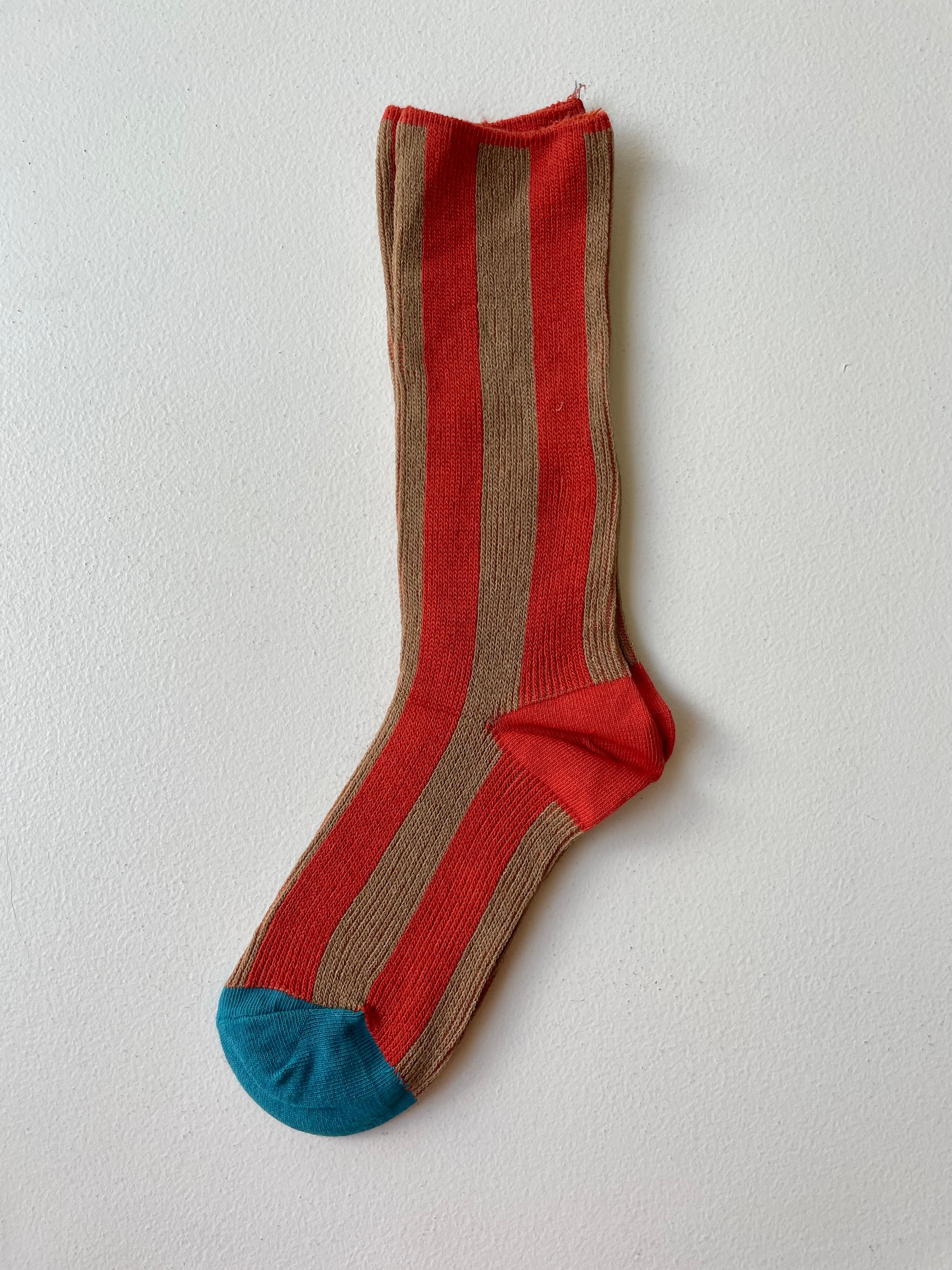 Biarritz Socks