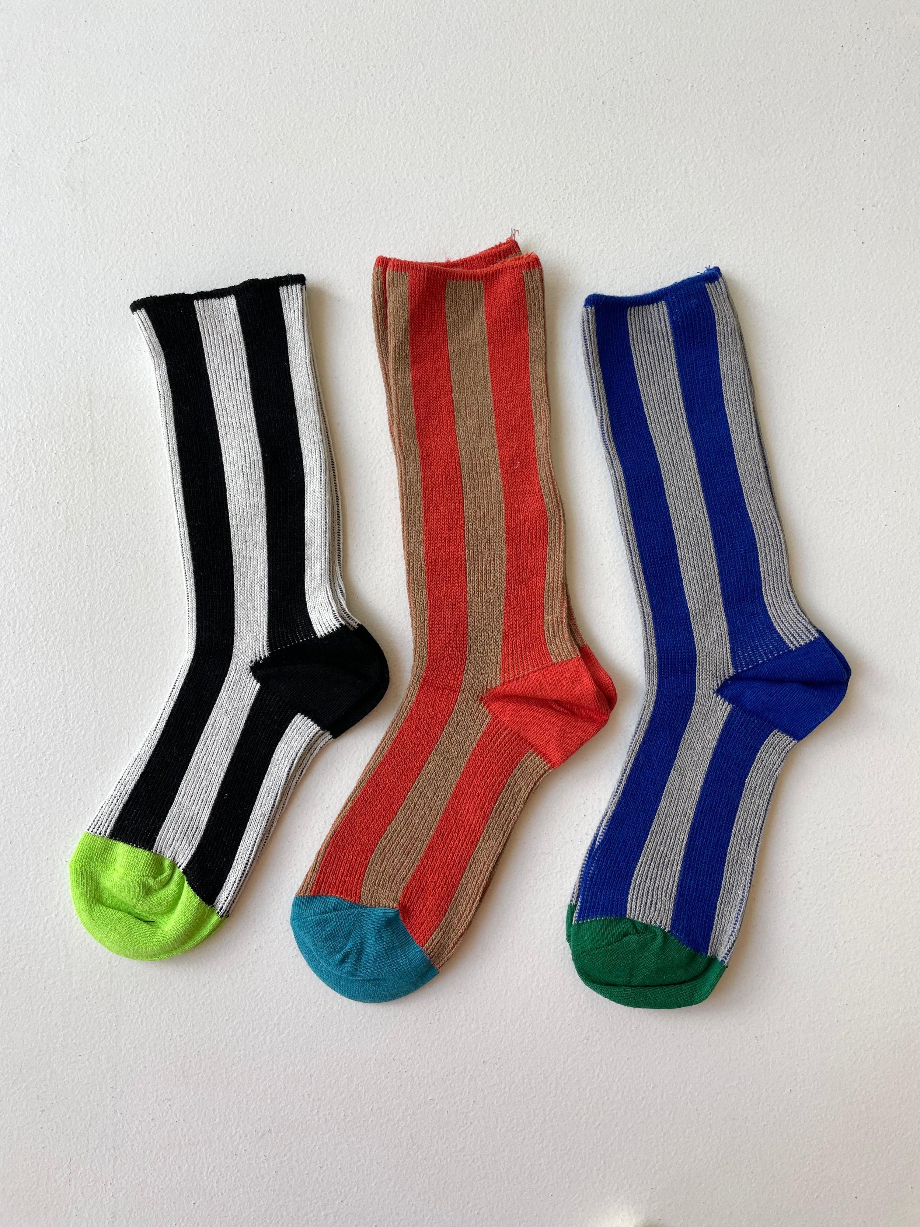 Biarritz Socks