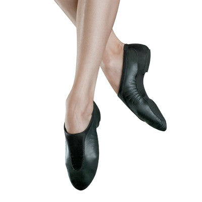 Bloch Adult Pulse Slip On Jazz Shoes - S0470L