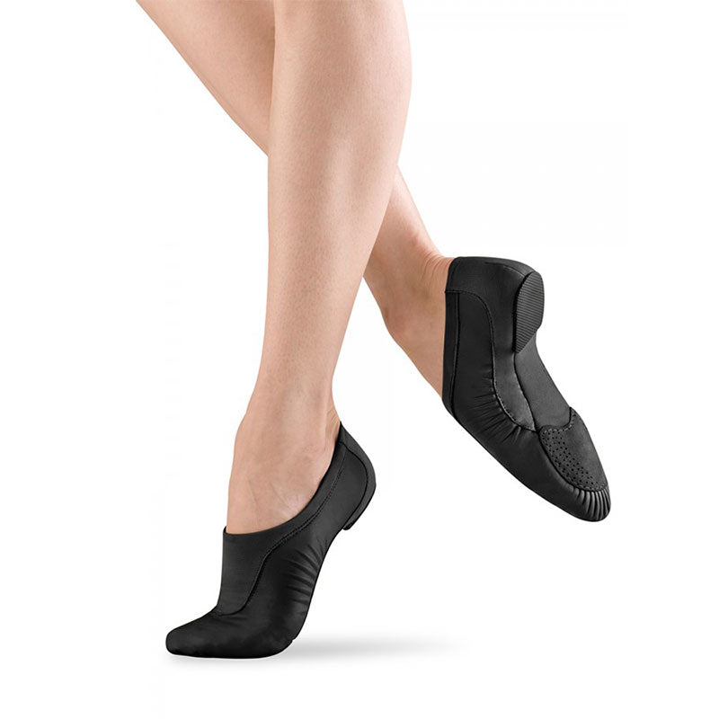 Bloch Ladies Pulse Jazz Shoes