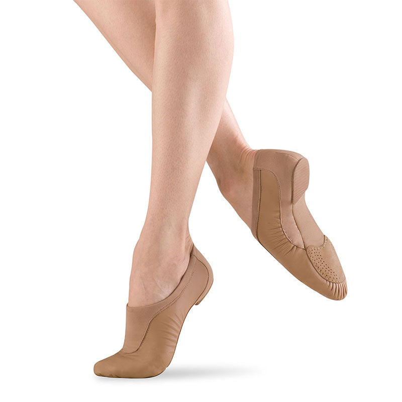 Bloch Ladies Pulse Jazz Shoes