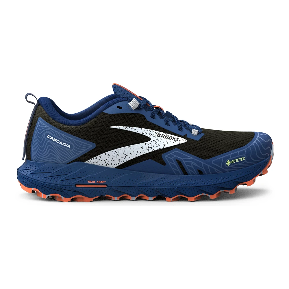 Brooks Men's Cascadia 17 GTX