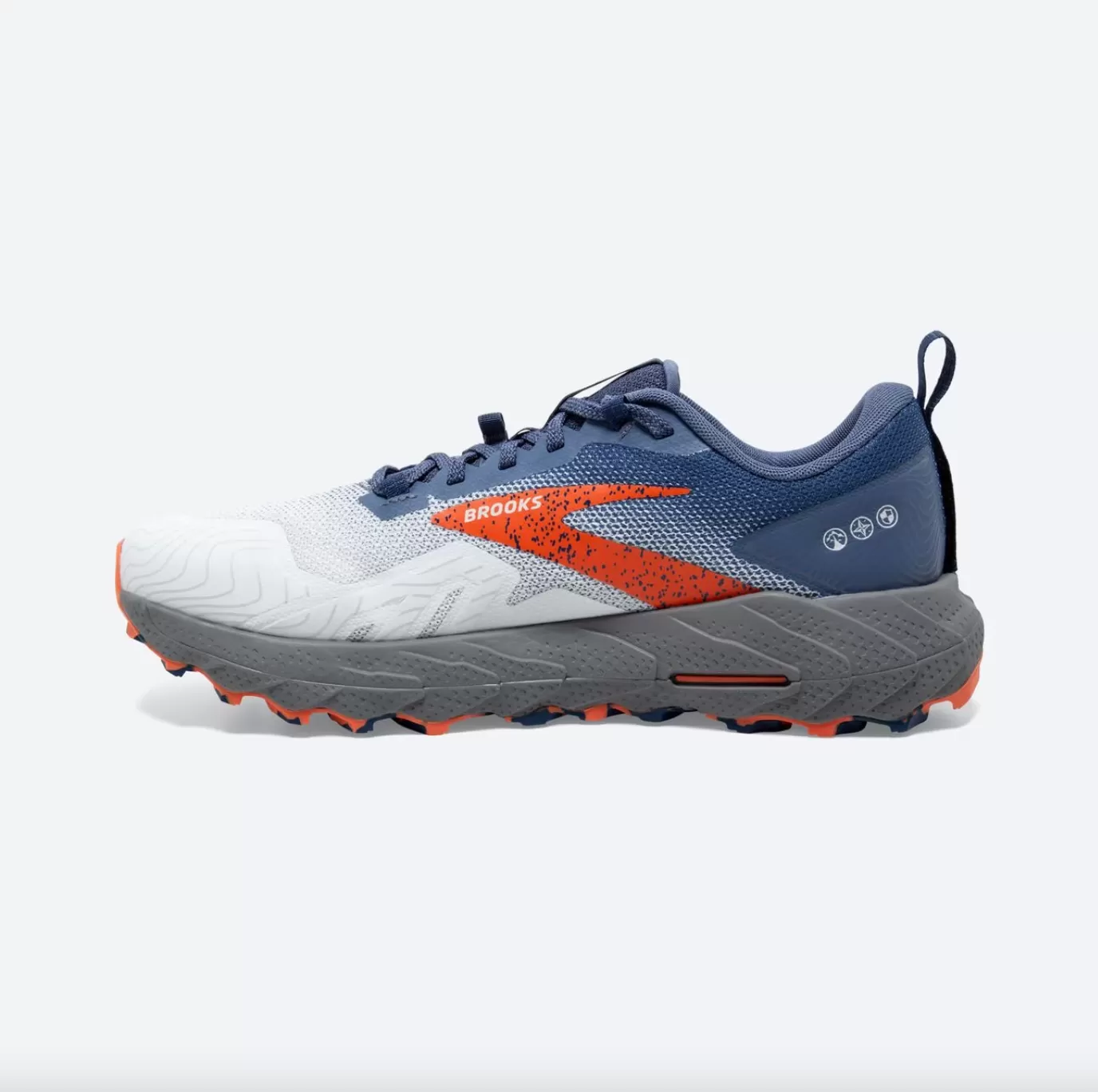 Brooks Men's Cascadia 17