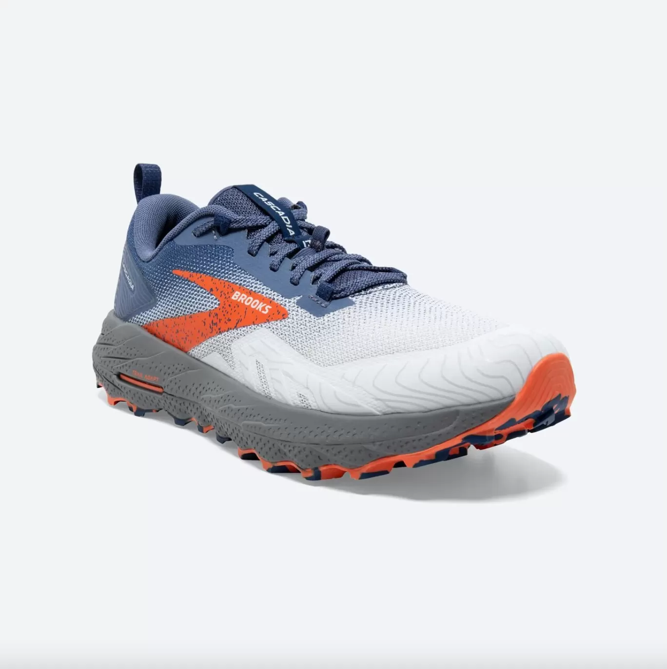 Brooks Men's Cascadia 17