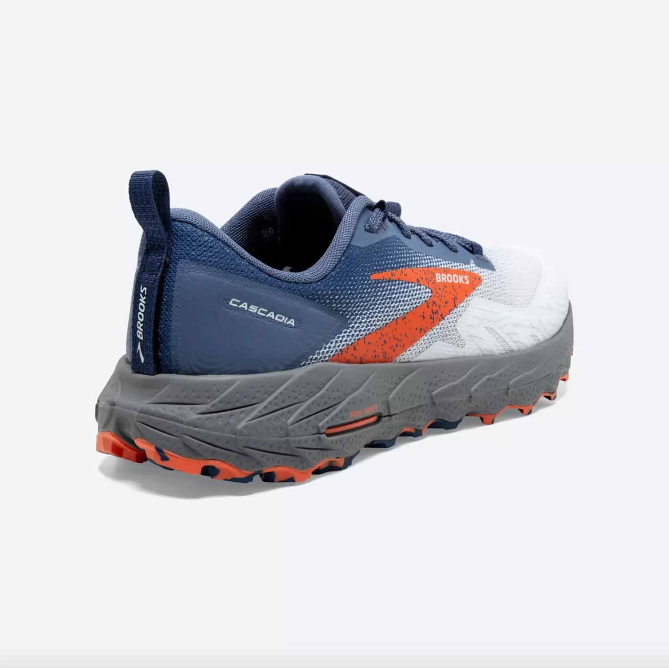 Brooks Men's Cascadia 17