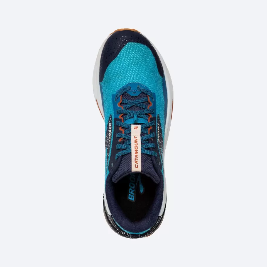 Brooks Men's CATAMOUNT 2