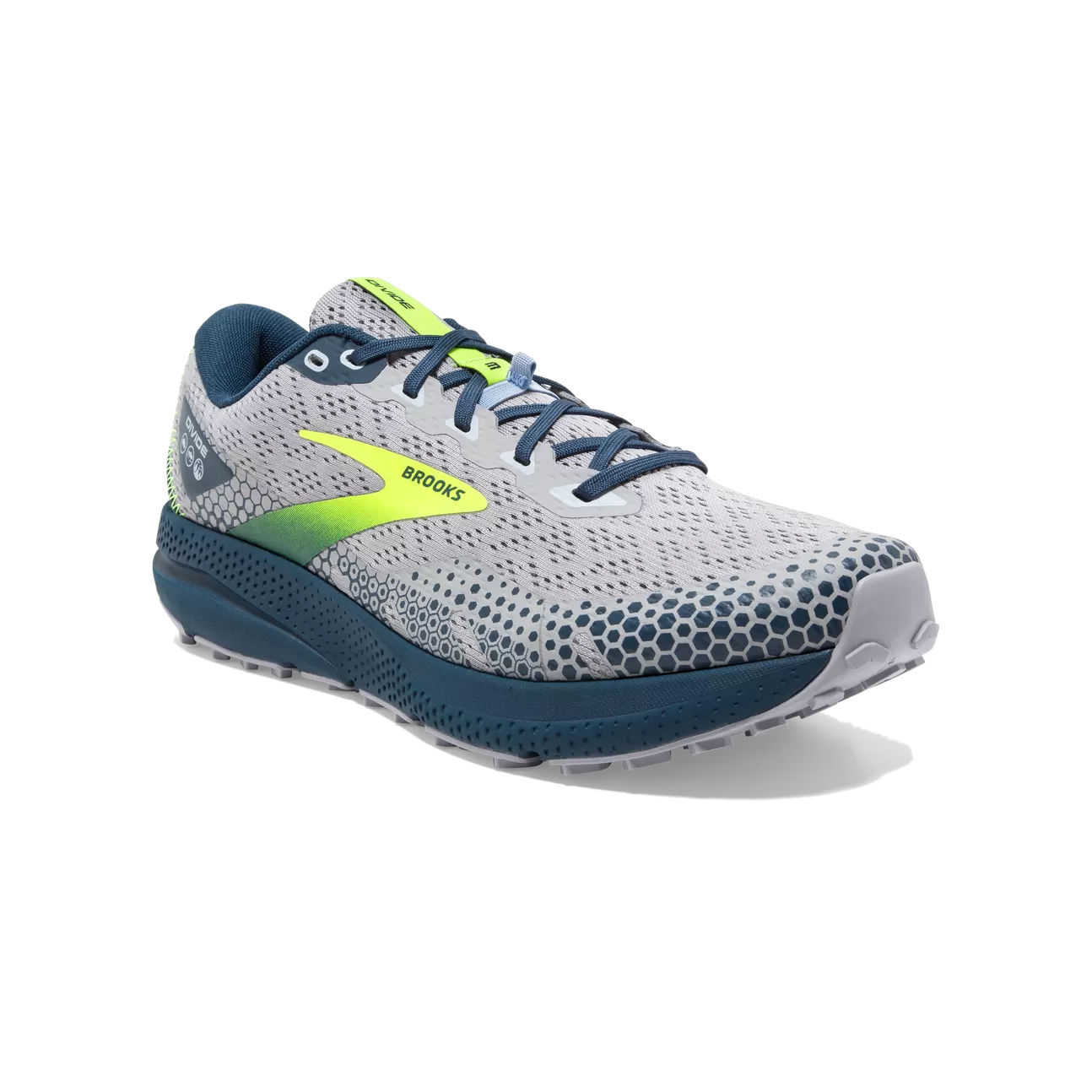 Brooks Men's Divide 3