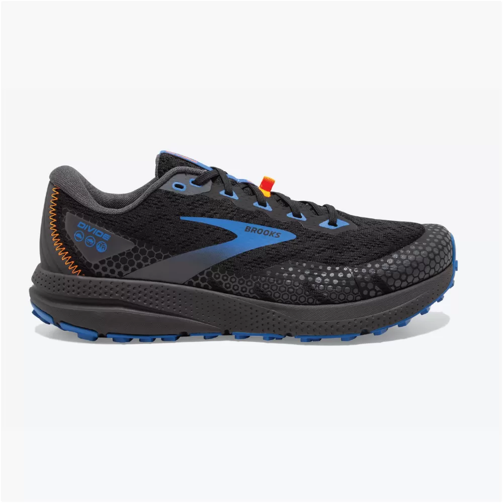 Brooks Men's Divide 3