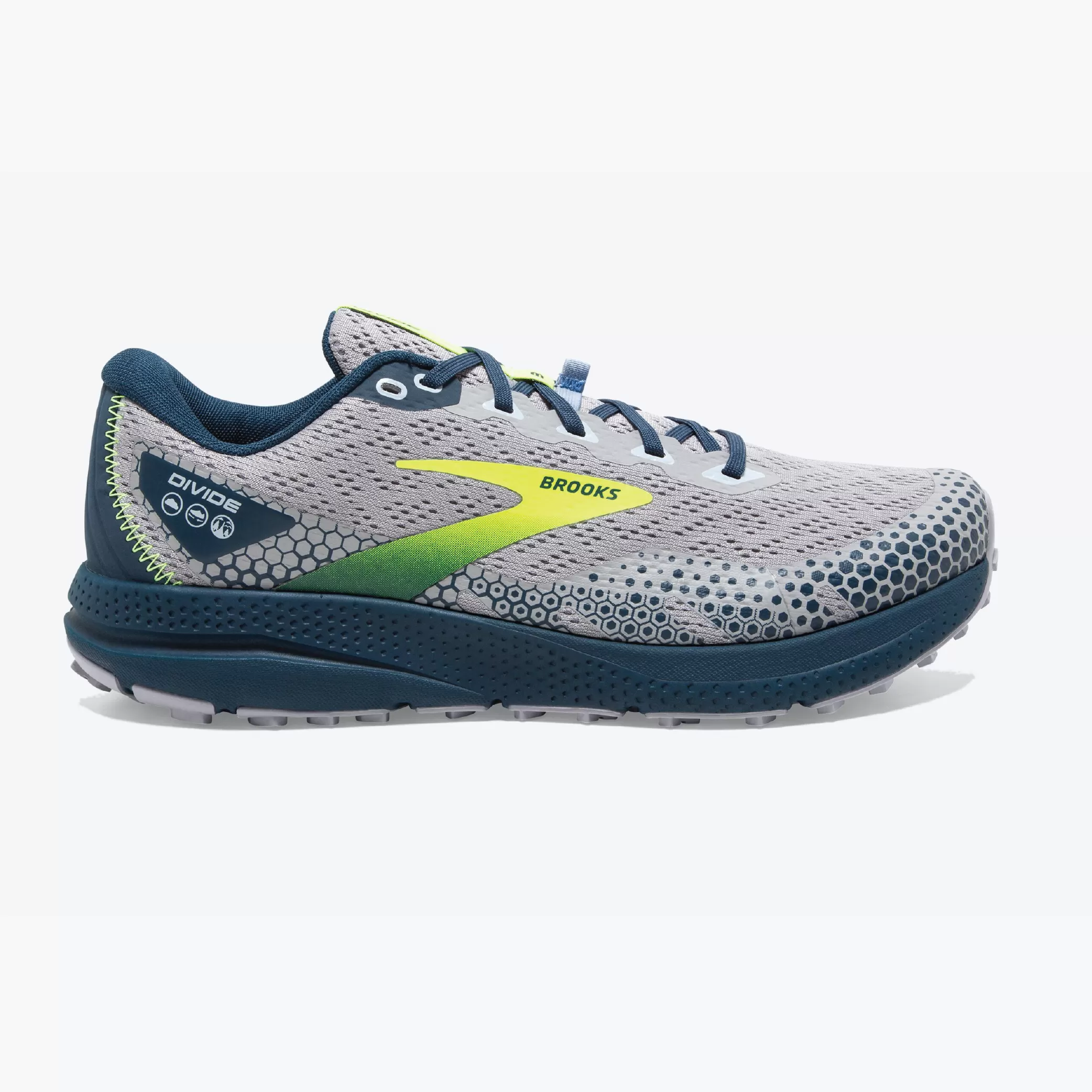 Brooks Men's Divide 3