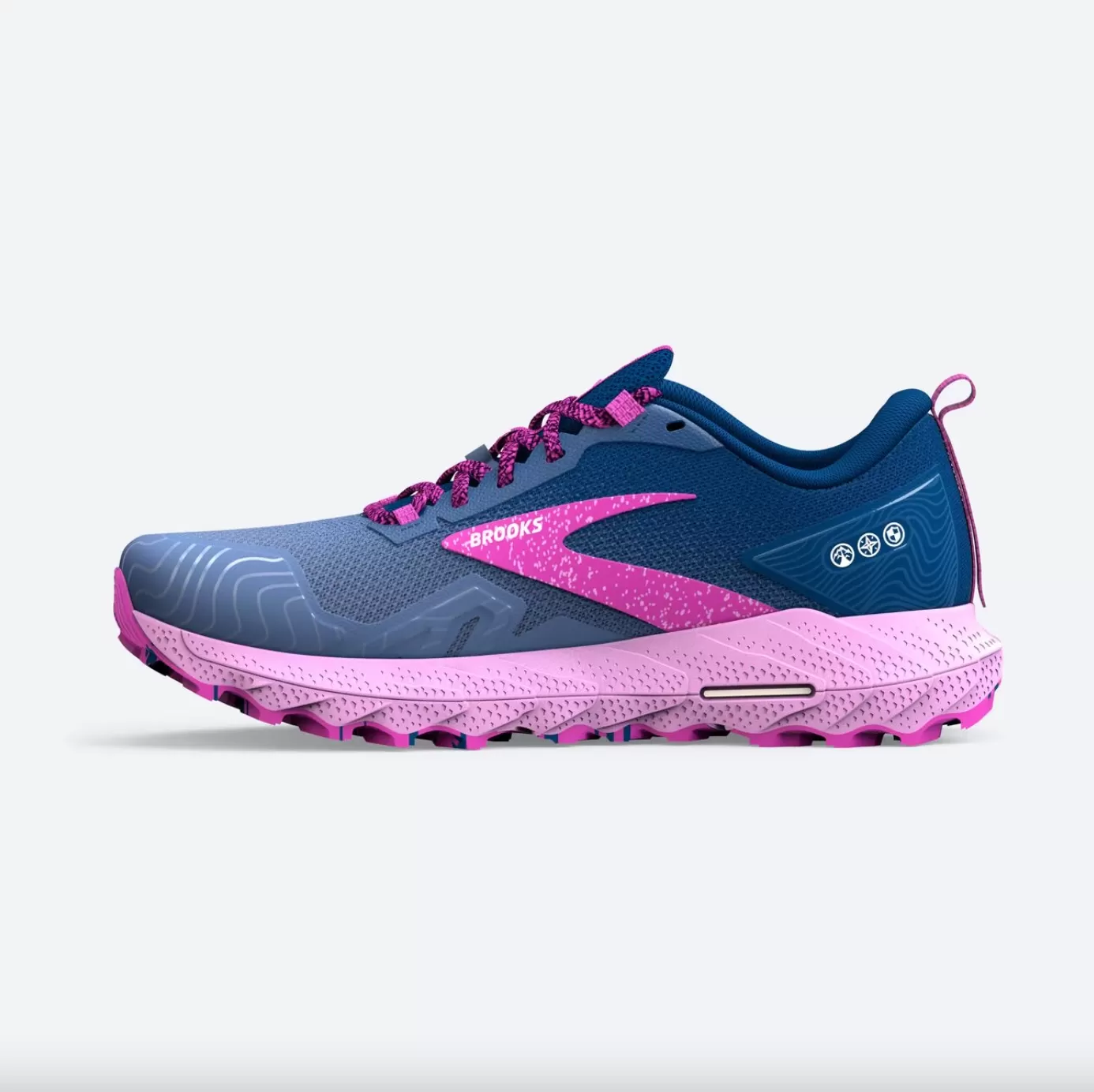 Brooks Women's Cascadia 17