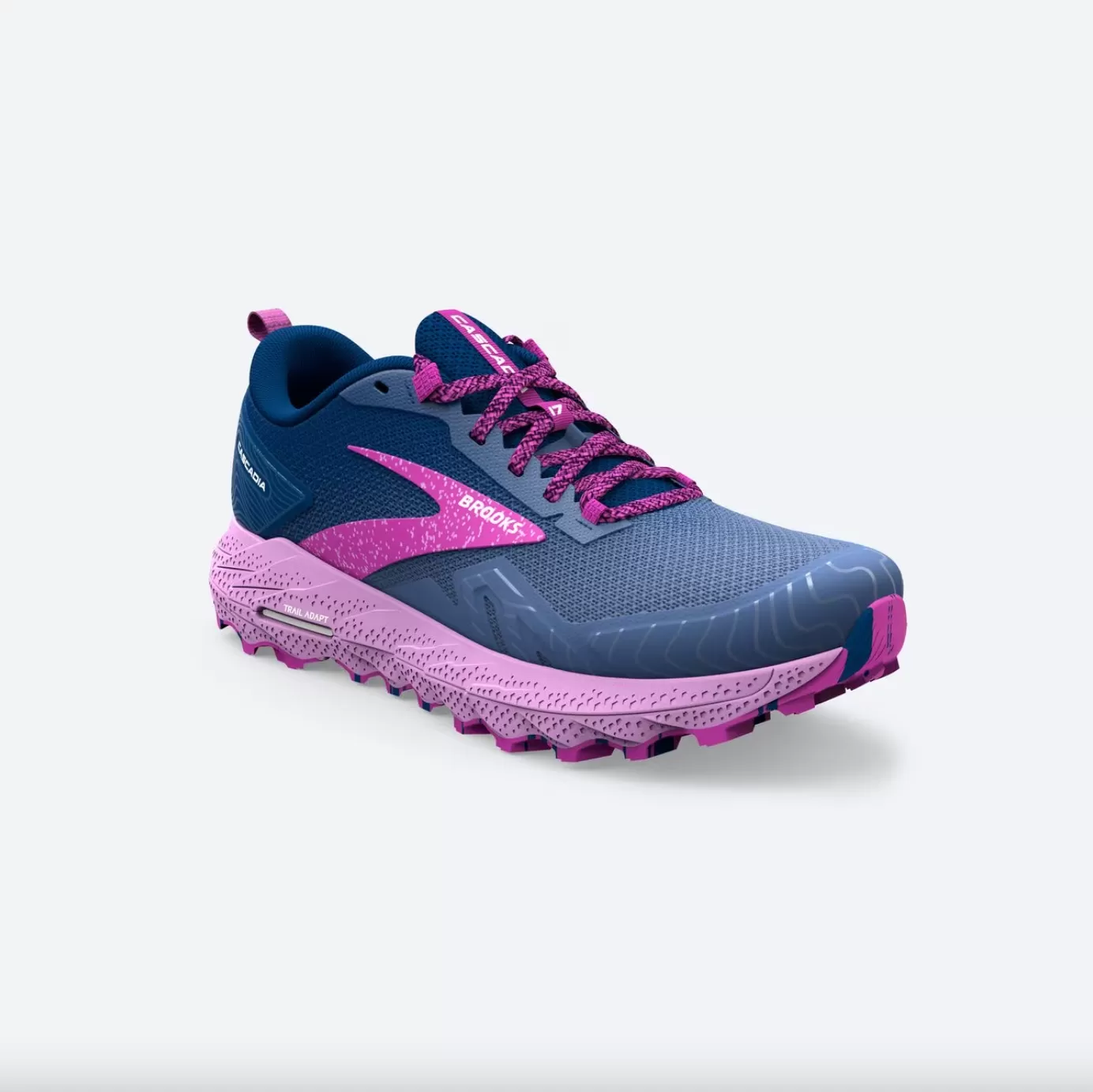 Brooks Women's Cascadia 17