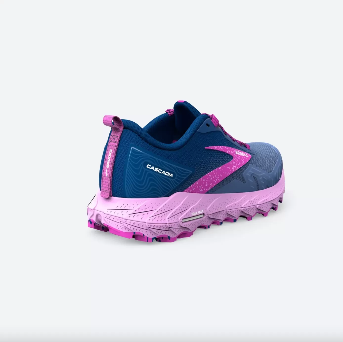 Brooks Women's Cascadia 17