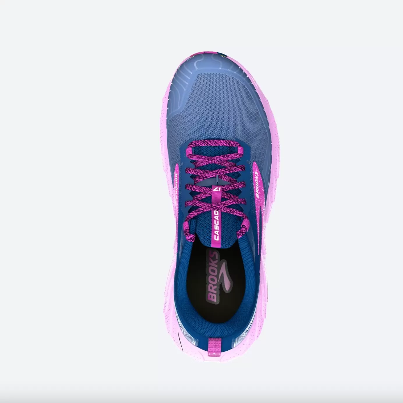 Brooks Women's Cascadia 17