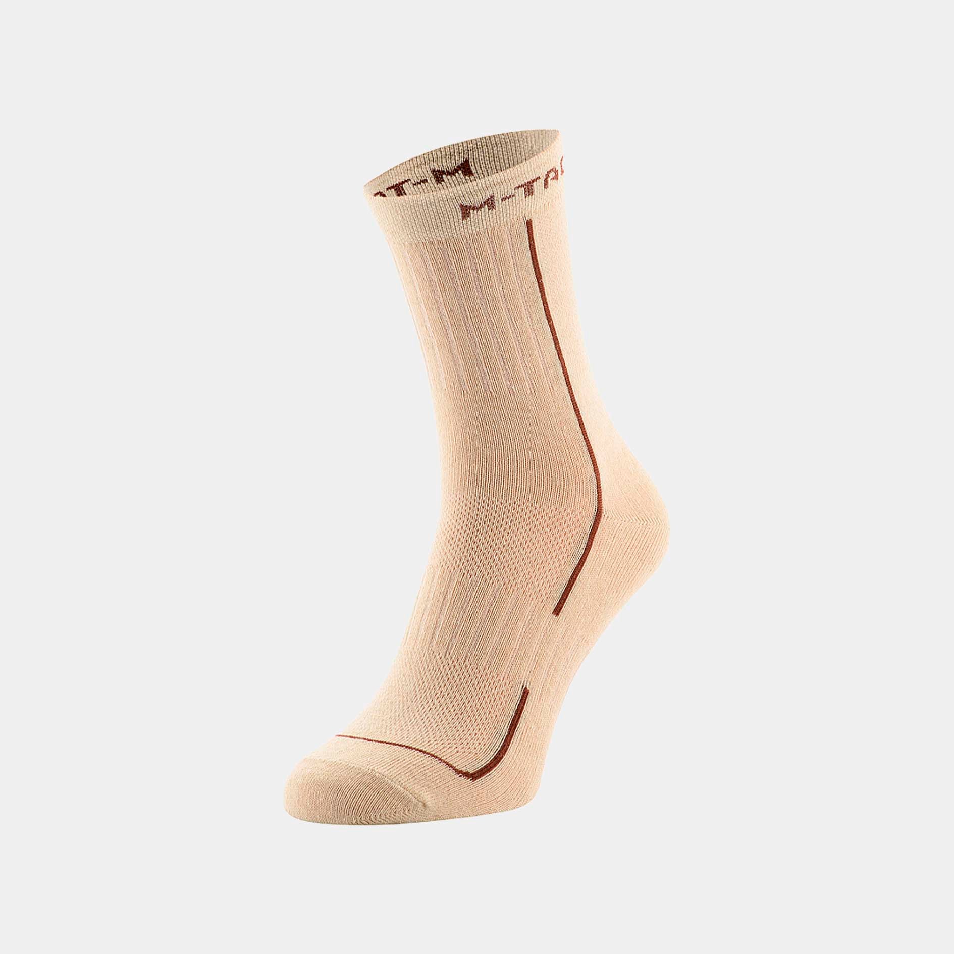 Calcetines light socks Mk.3 - M-TAC