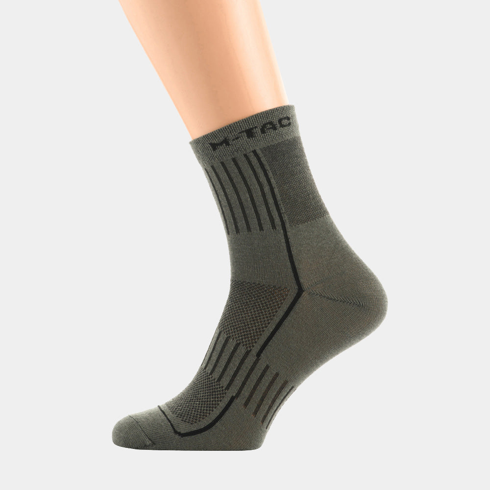 Calcetines light socks Mk.3 - M-TAC