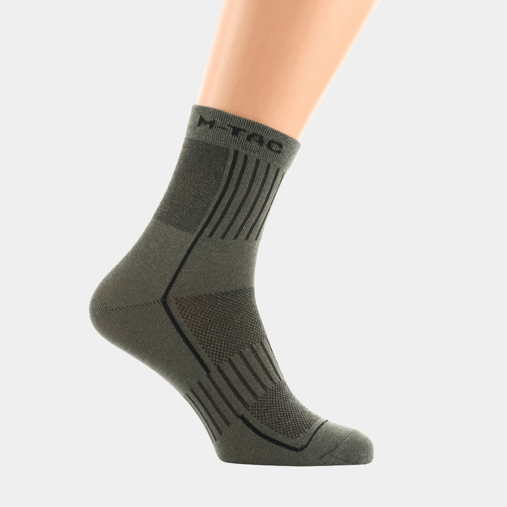 Calcetines light socks Mk.3 - M-TAC