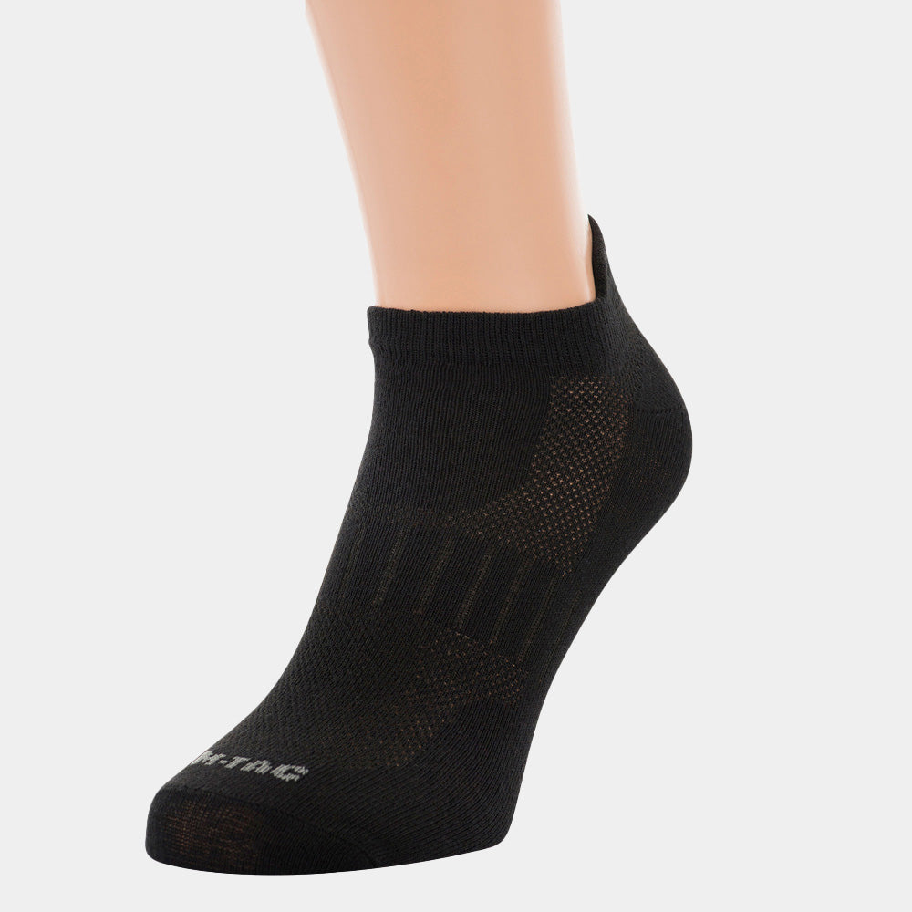 Calcetines tobilleros deportivos light summer socks - M-TAC