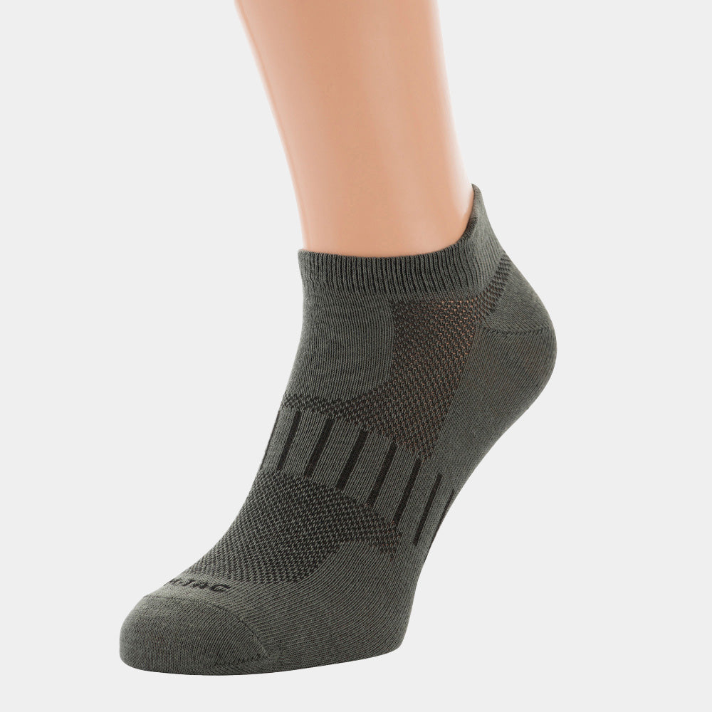 Calcetines tobilleros deportivos light summer socks - M-TAC