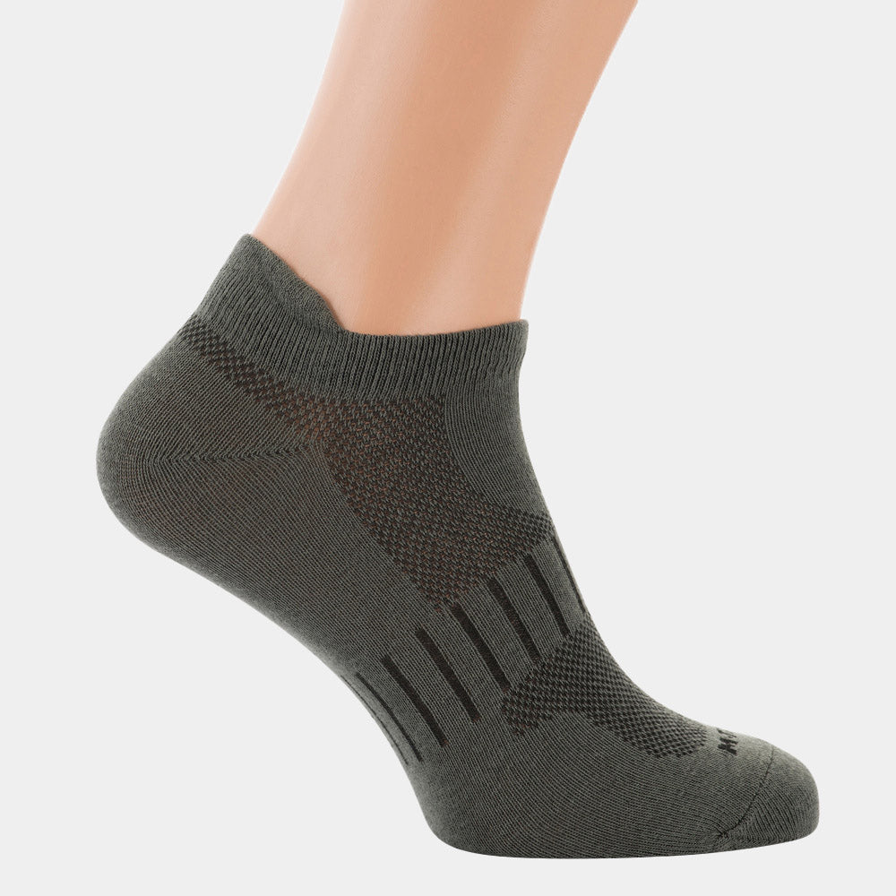 Calcetines tobilleros deportivos light summer socks - M-TAC