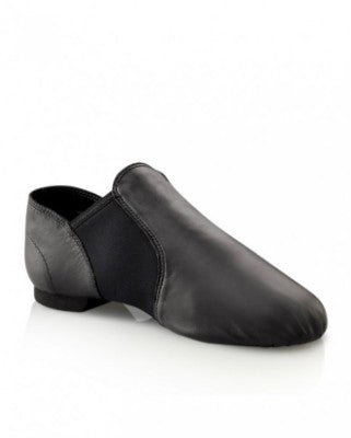 Capezio Adult E-Series Jazz Shoes - EJ2